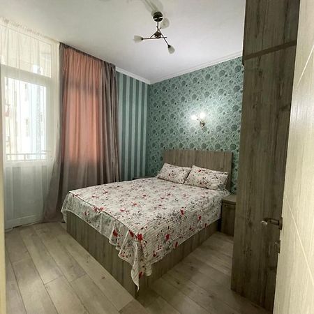 Batumi New Boulevard Linima Luaran gambar